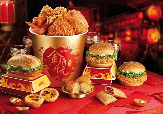 肯德基费多少？前景如何