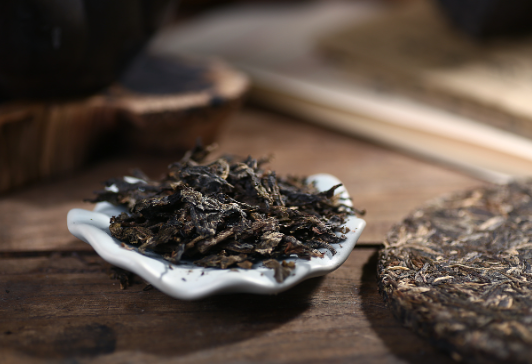 普洱茶