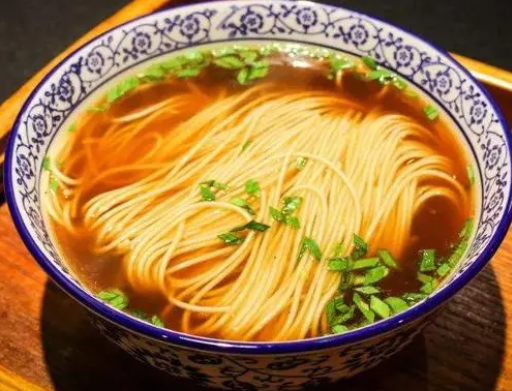 汉唐制面