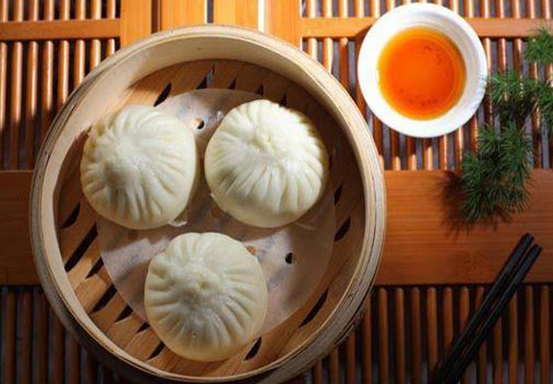 成都包子连锁品牌都有哪些？巴特包子市场营收空间大