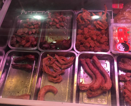 武汉馋幺妹鸭脖子店费用多少？经营优势是什么
