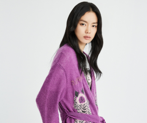 小地素女装