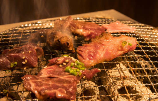 烤肉店10大品牌排行榜？韩盛古法烤肉丰富多元的产品