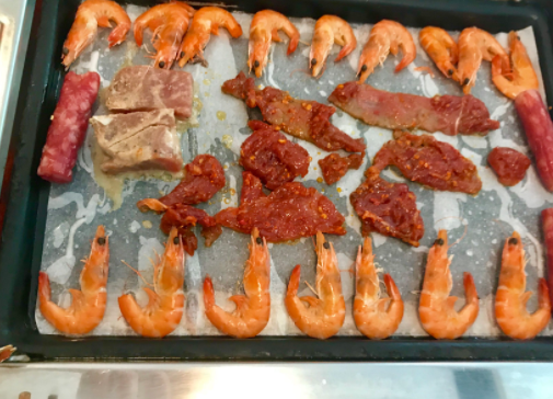 烤肉店10大品牌排行榜？韩盛古法烤肉丰富多元的产品