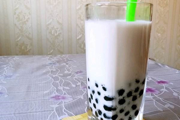 大水杯奶茶加盟