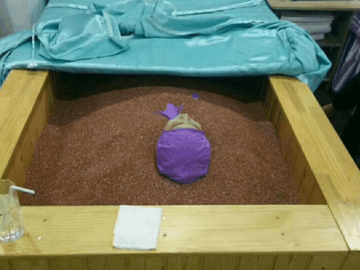 松辰堂沙疗费要多少钱？项目优势是什么