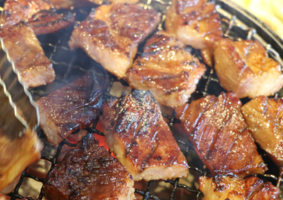 烤肉店10大品牌排行榜？韩盛古法烤肉丰富多元的产品