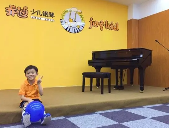 开一个乔迪少儿钢琴培训需要多少钱？条件有哪些