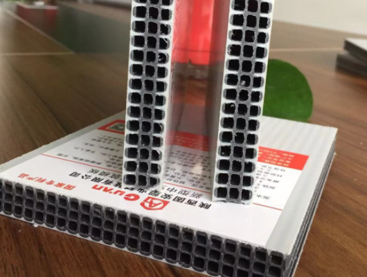 开一个宏美中空塑料建筑模板厂需要多少钱