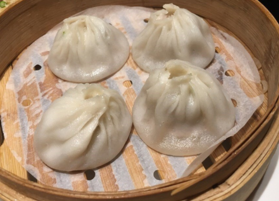 上海大包