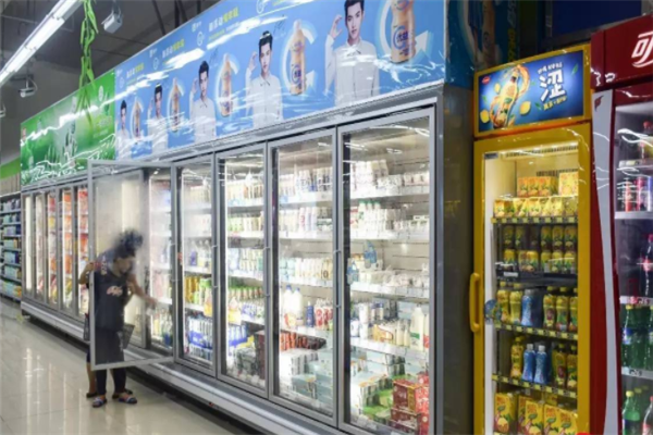 万国超市产品 门店图片