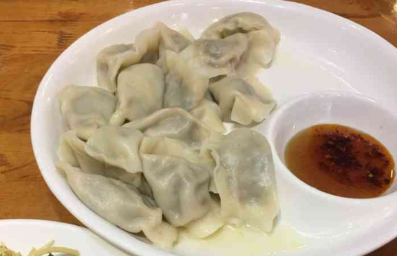 东北饺子王