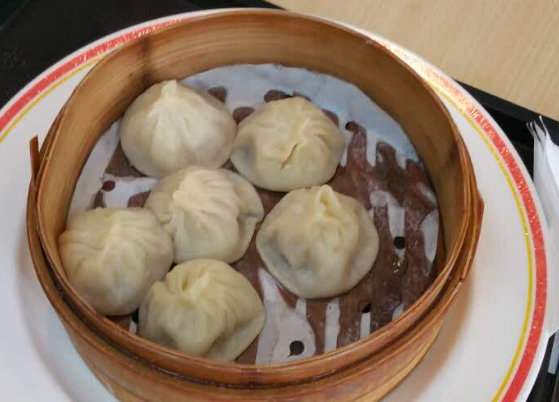 上海大包