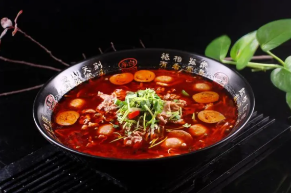 蜀地冒菜店需要多少费用？条件有哪些
