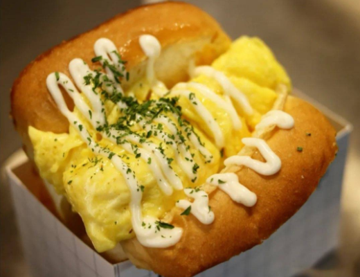 eggdrop爆蛋吐司加盟费多少钱？加盟优势是什么