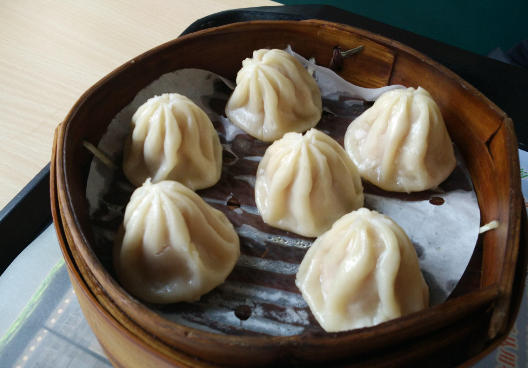 上海大包