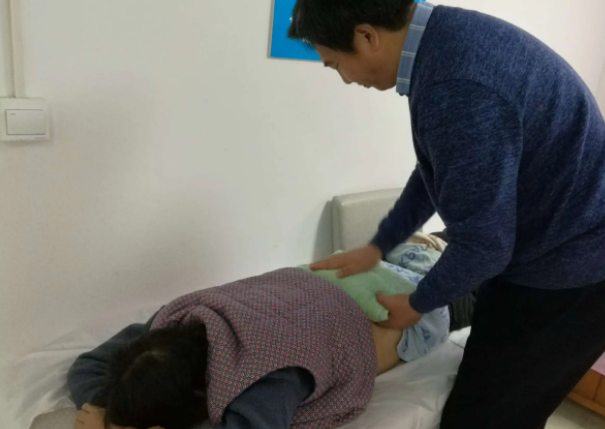 疼痛理疗店排行榜？良要养生馆轻松赢得消费者关注