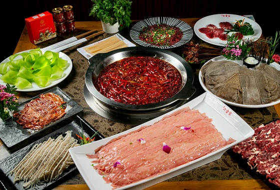 成都餐饮连锁店排行榜？印象成都受消费者喜爱