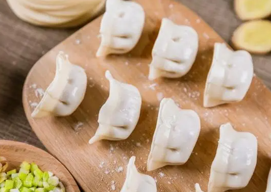 现包水饺店有哪些？惠美饺子鲜香美味