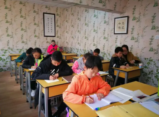 练字班需要多少费用？经营优势是什么