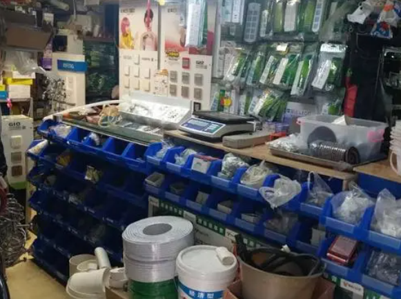 10大五金店排行榜？飞雕电器一站式购物体验