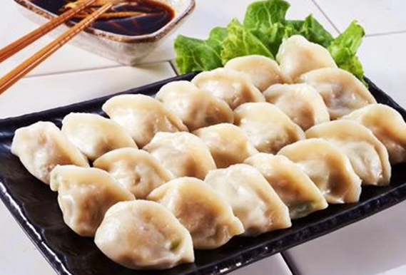 元气饺子