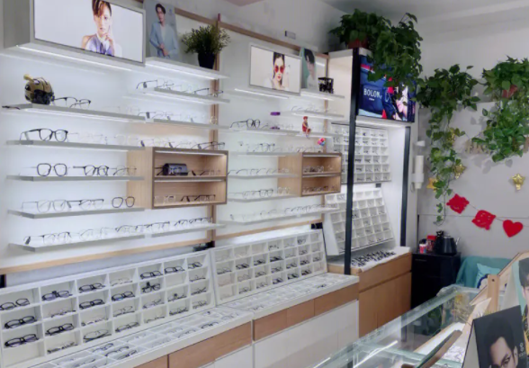 眼镜店店10大品牌排行榜？吴良材眼镜值得信赖
