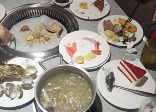 一家钱小奴自助餐厅要多少钱？优势有哪些