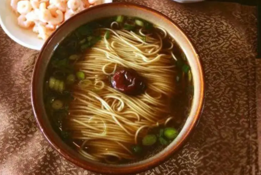 苏州面馆店10大品牌？面将军美食种类丰富