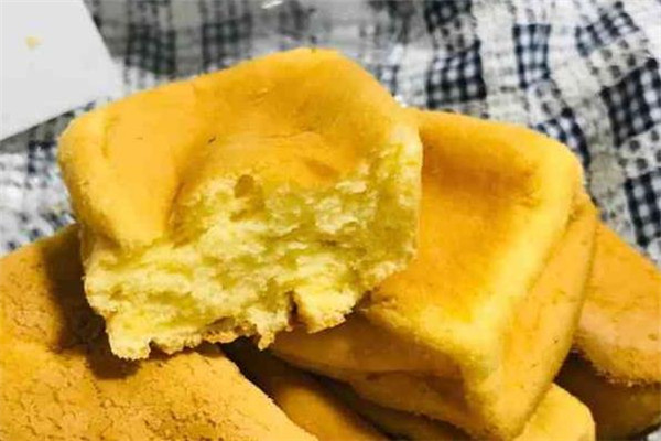 李政昊粑粑铺产品 门店图片