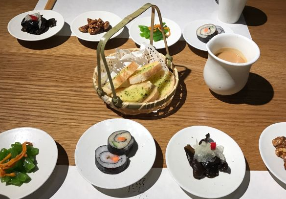 成都素食馆排行榜？素食火锅让食客皆满意