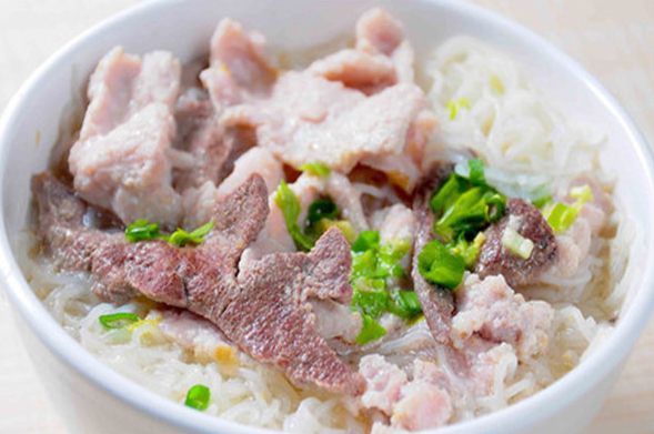 原味汤粉王