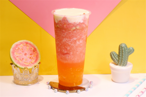 Boss茶产品 门店图片