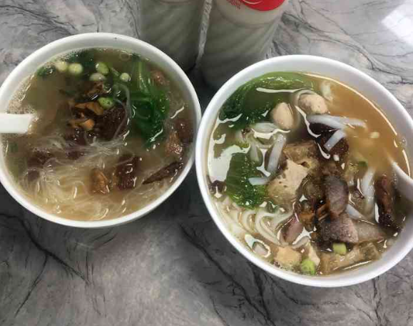 旺金龙汤粉