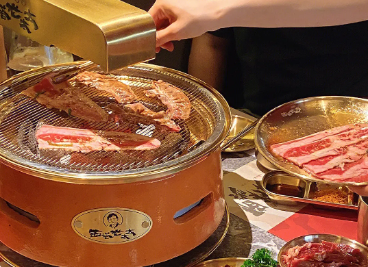西塔老太太泥炉烤肉