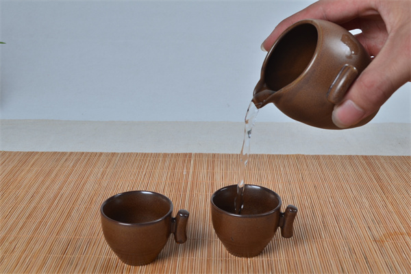 普康酒坊产品 门店图片