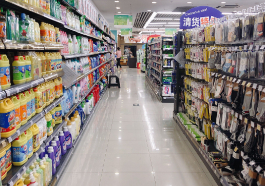 万家便利店