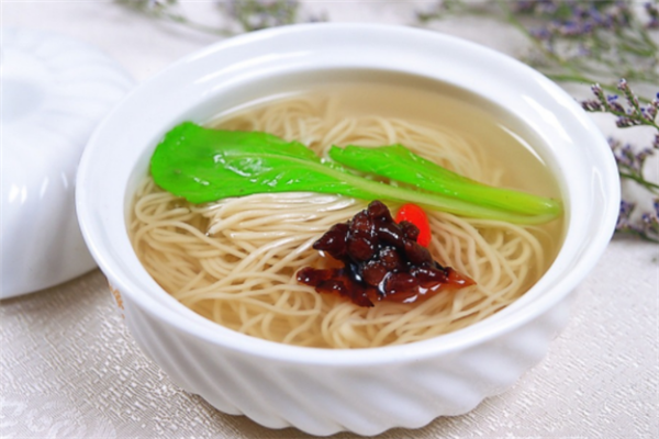牛郎的面产品 门店图片