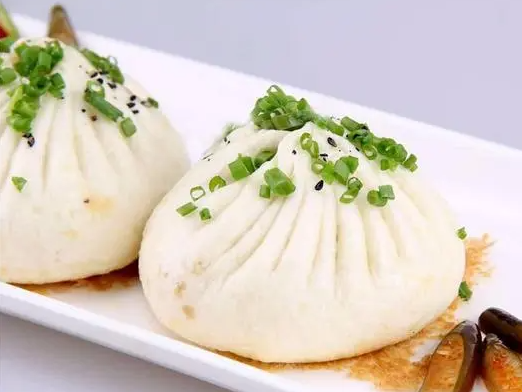 津味包子