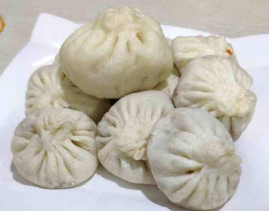 津味包子