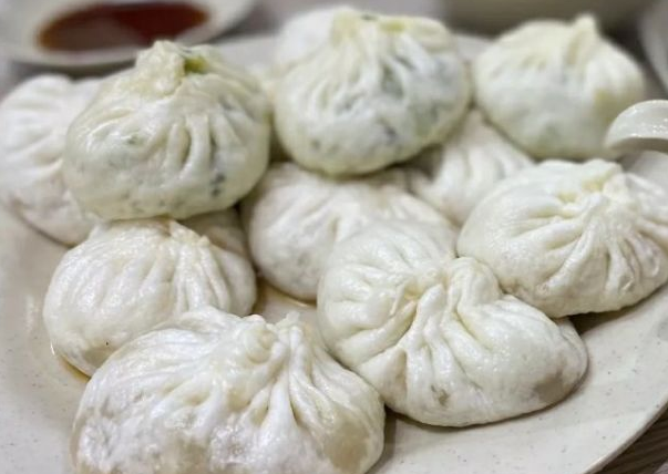 津味包子