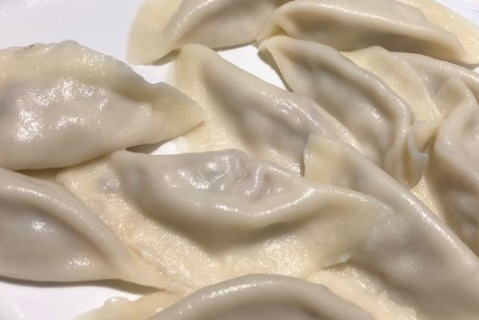 喜家水饺