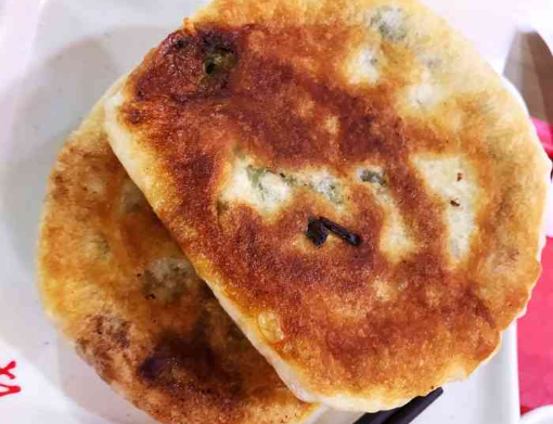 升盛元馅饼