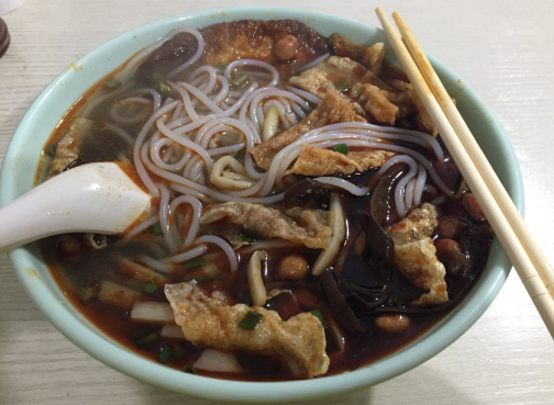哈螺螺蛳粉