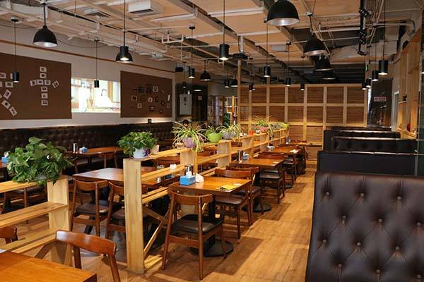 日之屋炭火烤肉产品 门店图片