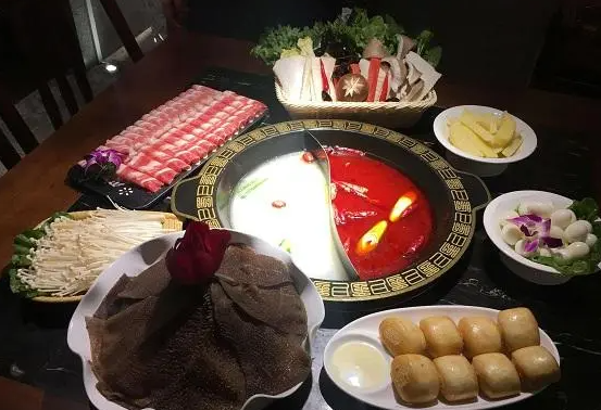 好德火锅