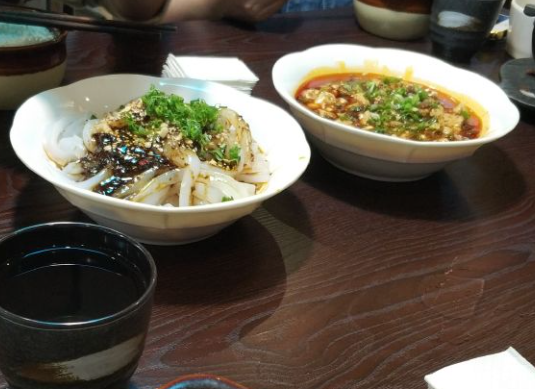 蒸真味中式快餐