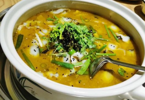 六味豆花鱼咋样？条件是什么