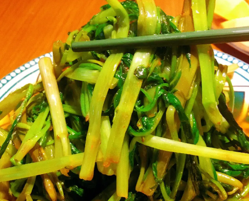 南洋风味