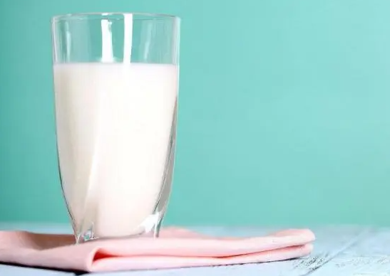 知味牛奶